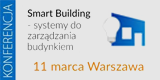 konferencja smart building systemy do zarządzania 